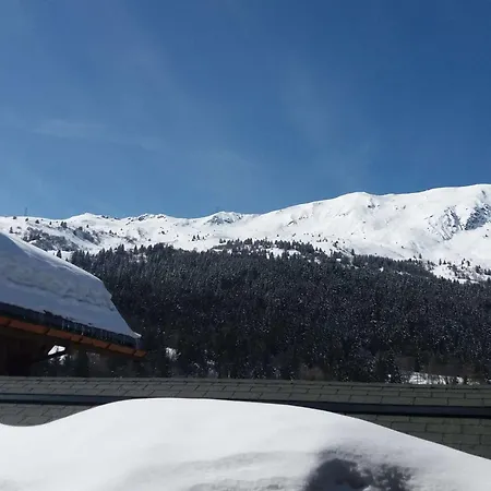 2p A Meribel, Proche Commerces Et Pistes, Parking Inclus - Fr-1-180-120 *